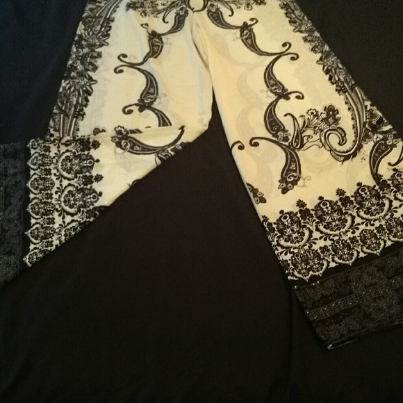 Palazzo pants - Picture 5 of 8